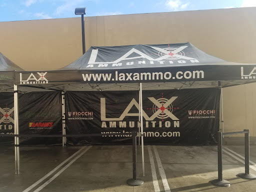 LAX Ammunition Los Angeles image