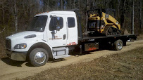 CP Wrecker Service - Photo 2 - Car repair in Opelika, AL, Auburn