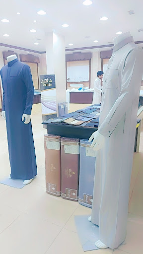 لباس النخب للخياطة الرجالية 