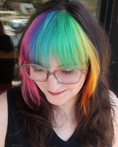 Beauty Salon «Kelz Beauty & Barbering», reviews and photos, 3121 NE Sandy Blvd, Portland, OR 97232, USA