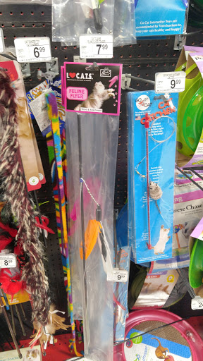 Pet Supply Store «Petco Animal Supplies», reviews and photos, 10235 Indianapolis Blvd, Highland, IN 46322, USA
