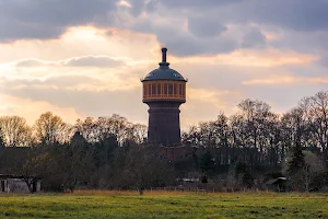 Salbker Wasserturm image