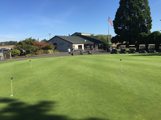 Golf Course «Santiam Golf Club Inc», reviews and photos, 8724 Golf Club Rd SE, Aumsville, OR 97325, USA