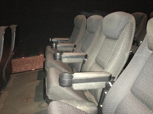 Movie Theater «Cinema Arts Theatres», reviews and photos, 9650 Main Street, Fairfax, VA 22031, USA