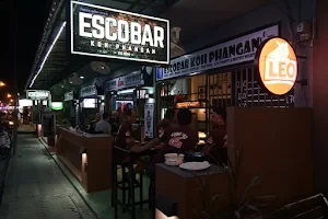 Escobar image