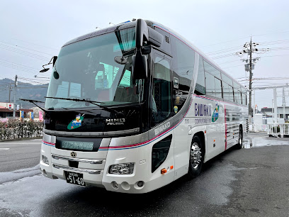 びわこ観光バス（株）