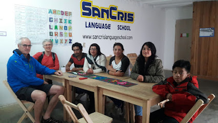 SanCris Spanish Language School
