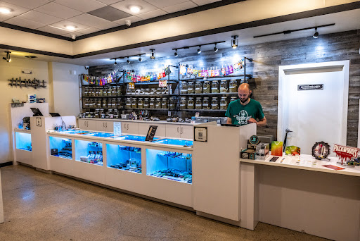 Higher Love Cannabis Dispensary Munising