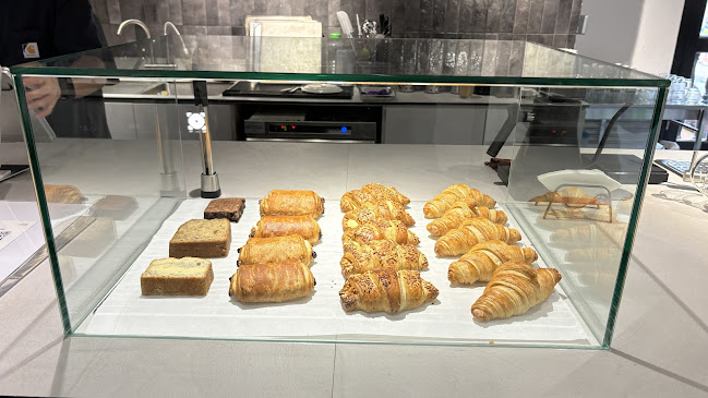 Comentarii opinii despre Muro Coffee