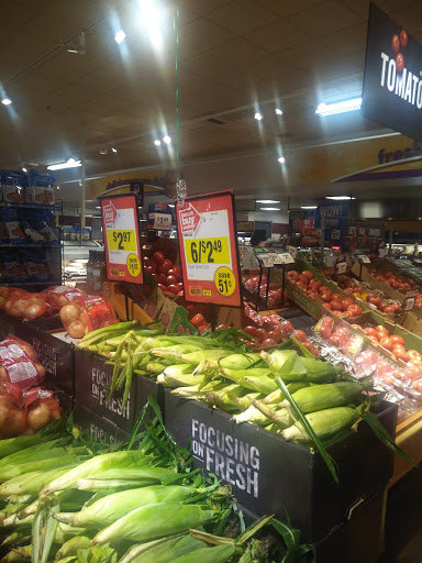 Grocery Store «Stop & Shop», reviews and photos, 2425 Palmer Ave, New Rochelle, NY 10801, USA