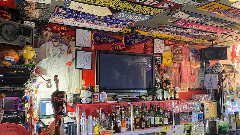 MASAO(まさお）sports bar