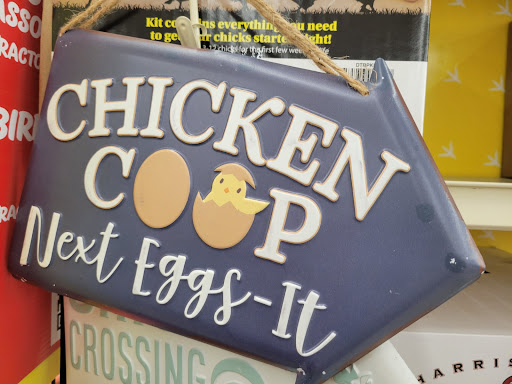 Home Improvement Store «Tractor Supply Co.», reviews and photos, 35874 US-27, Haines City, FL 33844, USA