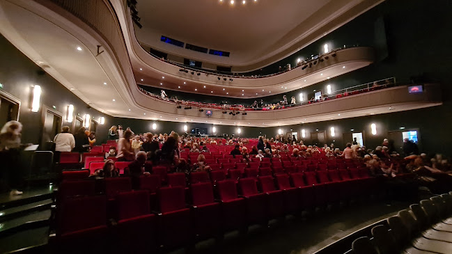 Theater Freiburg - Kulturzentrum