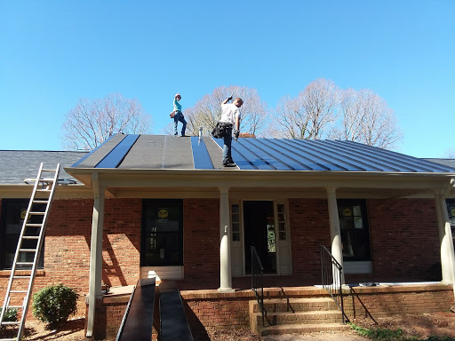 Community Center «Levine Jewish Community Center», reviews and photos, 5007 Providence Rd, Charlotte, NC 28226, USA