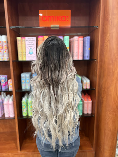 Day Spa «Glamour Salon & Spa», reviews and photos, 2508 E Piedmont Rd, Marietta, GA 30062, USA