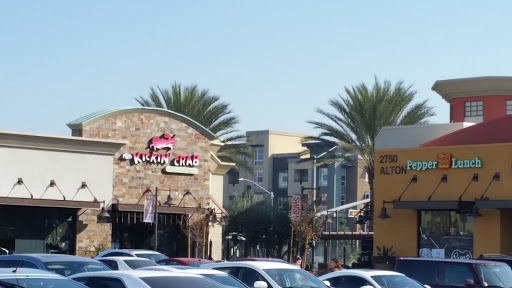 Shopping Mall «Diamond Jamboree», reviews and photos, 2700-2750 Alton Pkwy, Irvine, CA 92606, USA