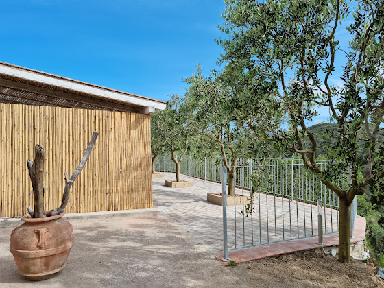 Photos du propriétaire Appartamento vacanze Podere Campo Al Pero 57039 Rio nell'Elba