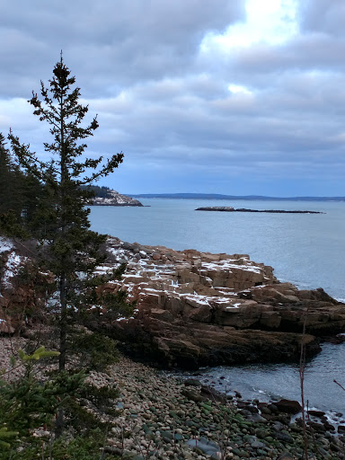 Community Center «The Mount Desert Island YMCA», reviews and photos, 21 Park St, Bar Harbor, ME 04609, USA