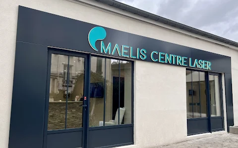 Maelis Centre Laser Le Raincy image