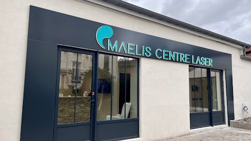 Maelis Centre Laser Le Raincy à Le Raincy