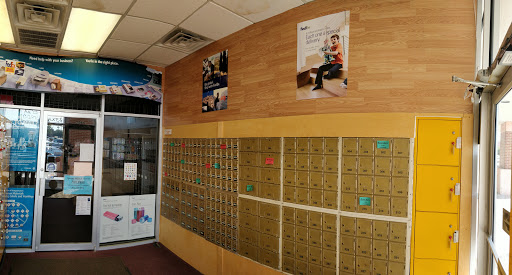 Mailing Service «Speedy Mail & Parcel», reviews and photos, FM 1960, Humble, TX 77346, USA