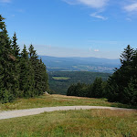 Photo n°2 de l'avis de Jörg.c fait le 18/08/2018 à 08:00 sur le  Geißkopfhütte à Bischofsmais