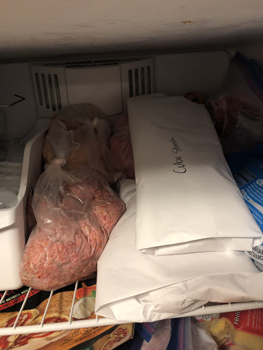 Butcher Shop «Anderson Butcher Shop», reviews and photos, 1737 Powdersville Rd # A, Easley, SC 29642, USA