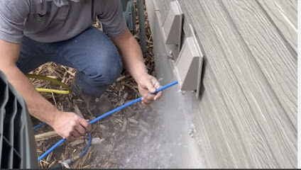 Dryer Vent Cleaning And Repairs