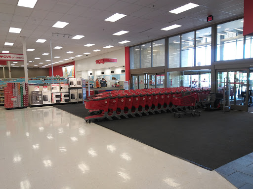 Department Store «Target», reviews and photos, 15614 Whittwood Ln, Whittier, CA 90603, USA