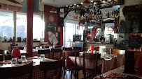 Atmosphère du Restaurant LA BONNE FRANQUETTE à Valenciennes - n°1