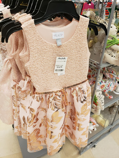 Department Store «Marshalls», reviews and photos, 2508 W Loop 340, Waco, TX 76711, USA