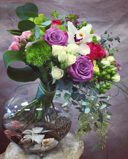 Florist «Finishing Touch Florist & Gifts», reviews and photos, 1645 140th Ave NE B4, Bellevue, WA 98005, USA