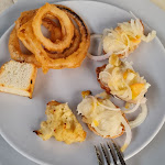 Photo n°3 de l'avis de Beatrice.a fait le 05/06/2021 à 08:14 sur le  Ristorante Laghi à Campogalliano