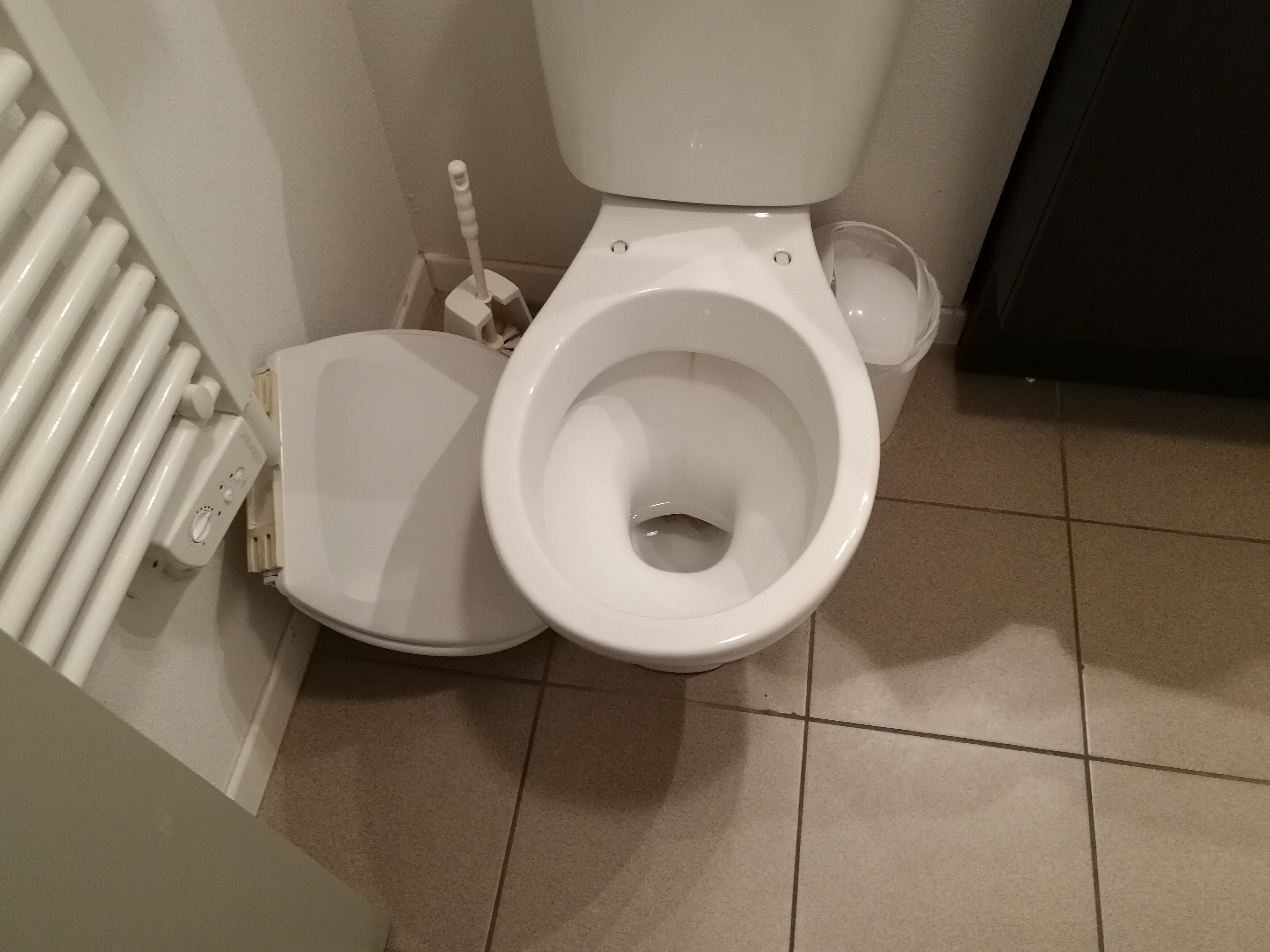 Photo n° 1 de l'avis de Stefano.h fait le 26/11/2018 à 12:56