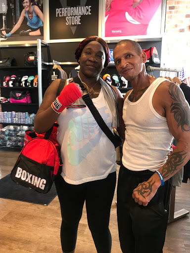 Boxing Gym «TITLE Boxing Club Milford», reviews and photos, 169 Cherry St, Milford, CT 06460, USA