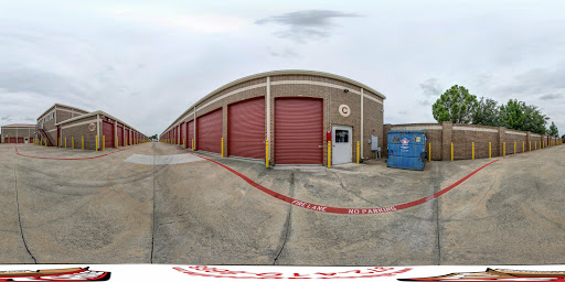 Self-Storage Facility «All Storage», reviews and photos, 3124 Harwood Rd, Bedford, TX 76021, USA