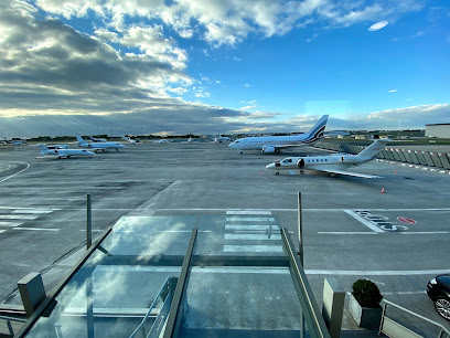 AEROAFFAIRES - location jet privé - aviation d'affaires