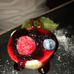 Photo n°6 de l'avis de miranda.i fait le 23/07/2022 à 07:45 sur le  Terzo Tempo - Osteria Moderna à Nizza Monferrato