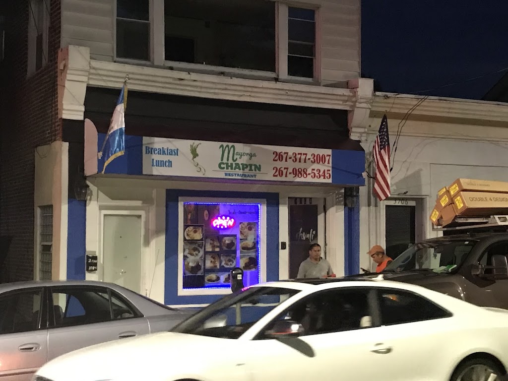 Buen Sazon Guatemala Mexican Grill 19026