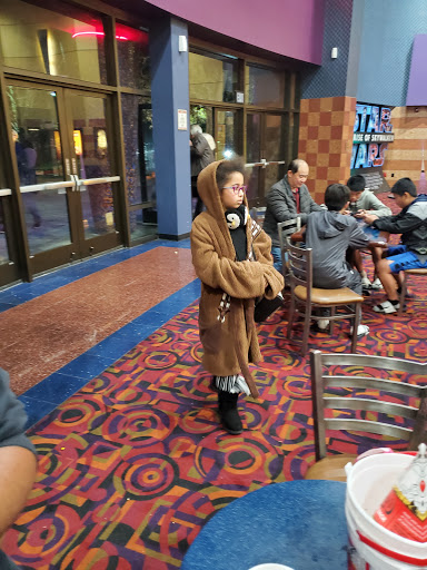 Movie Theater «Cinemark», reviews and photos, 6233 Garfield Ave, Sacramento, CA 95841, USA