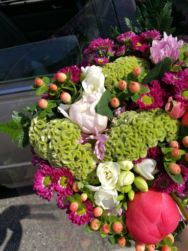 Florist «Metropolitan Plant and Flower Exchange», reviews and photos, 471 NJ-10, West Orange, NJ 07052, USA