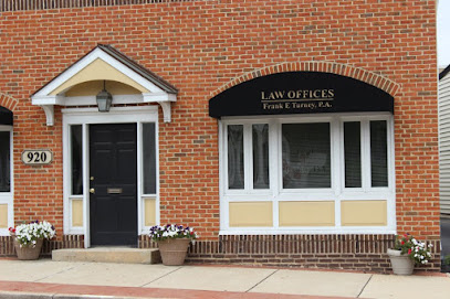 Law Offices of Frank E. Turney, P.A.
