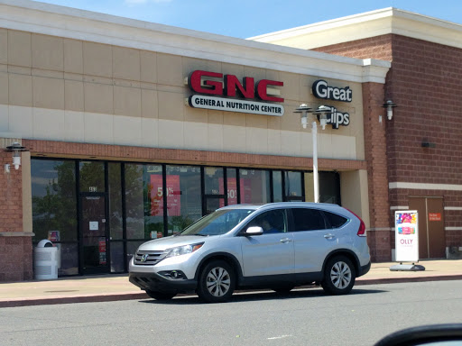 Vitamin & Supplements Store «GNC», reviews and photos, 465 Elsinger Blvd, Conway, AR 72032, USA