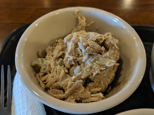 Coffee Shop «Planters Cafe & Coffee Bar», reviews and photos, 130 N Main St, Henderson, KY 42420, USA