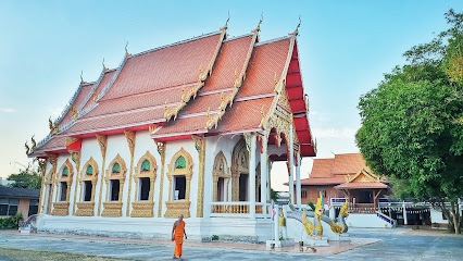 วัดกิตติวงศ์ Wat Kitti Wong