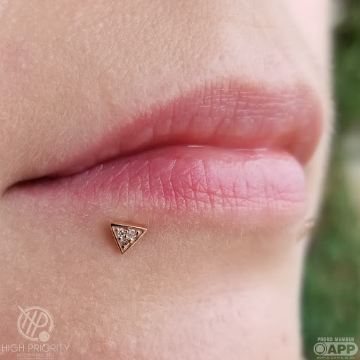 Explore food tattoo ideas, creative tattoo ideas in Slidell, available at High Priority Body Piercing