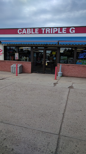Cable Triple G
