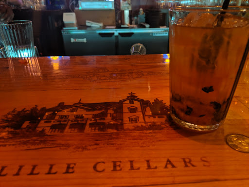 Night Club «The Grape Escape», reviews and photos, 242 N Main St, Galena, IL 61036, USA