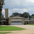 Memphis Fire Station #43