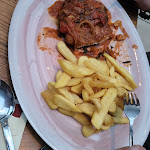 Photo n°2 de l'avis de Nicole.o fait le 03/11/2023 à 18:44 sur le  Ristorante Amanda à Bottrop